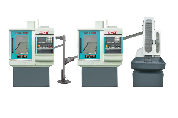 自動(dòng)車床DKCK-35L