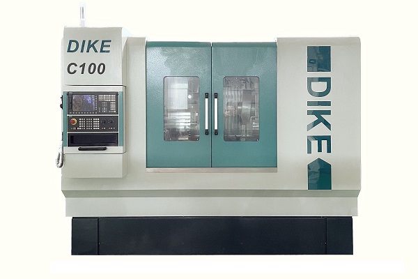 車磨復(fù)合機(jī)床