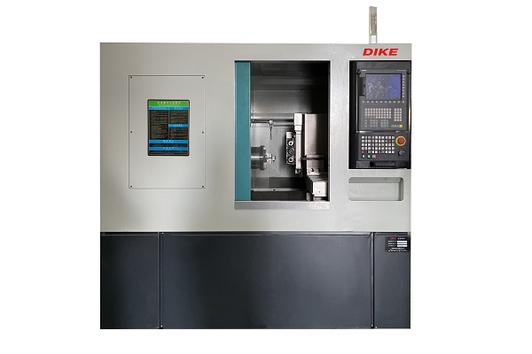 車銑復合機床DKCK-35E
