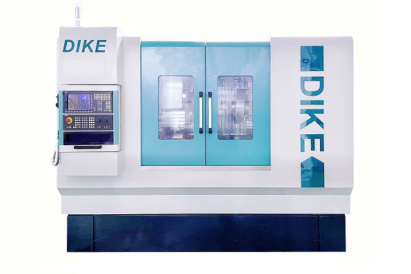 全自動(dòng)數(shù)控車床DKCK-C200-F2Y
