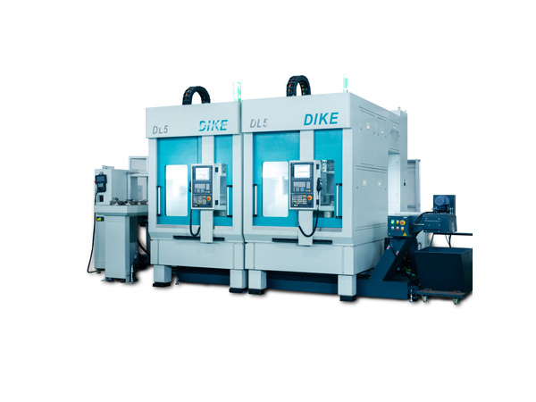 倒立式車床DKCK-DL5